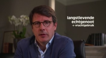 Schenking binnen het huwelijk